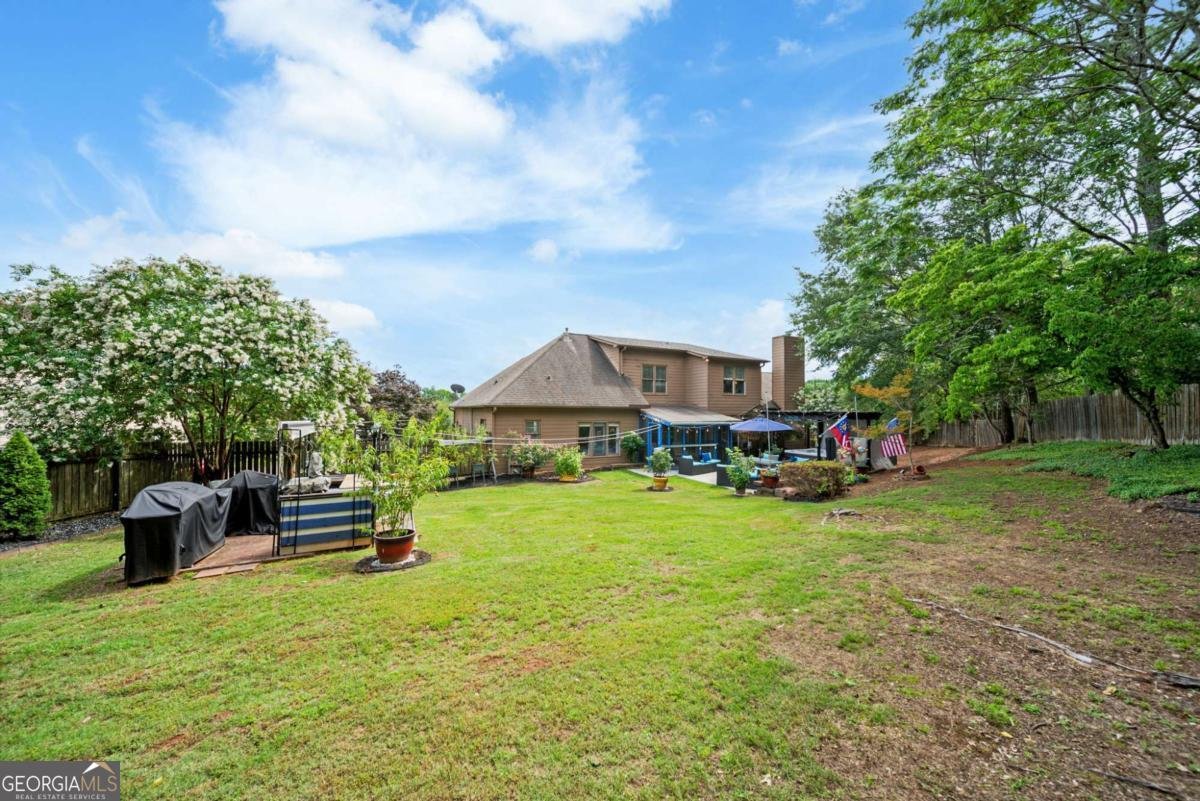 425 Starfire Court Suwanee - 47