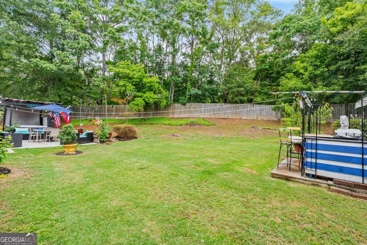 425 Starfire Court Suwanee - 5