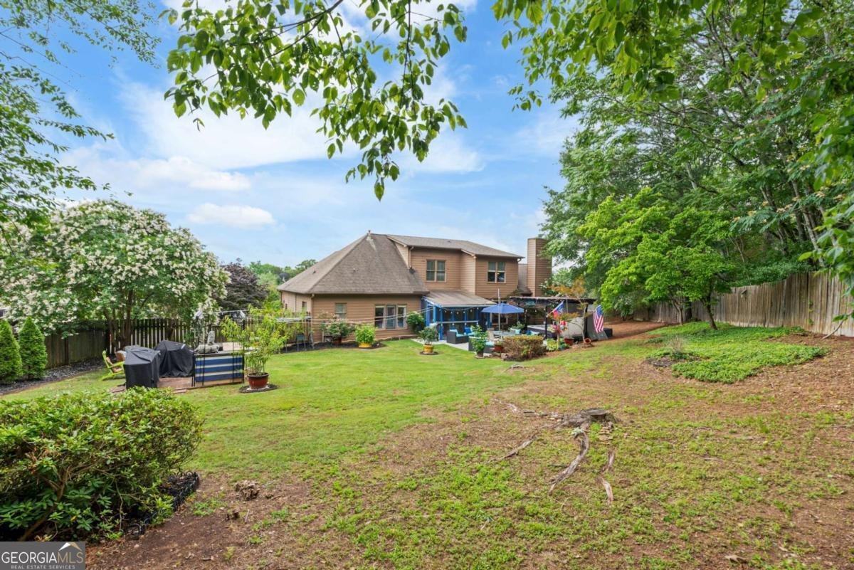 425 Starfire Court Suwanee - 7