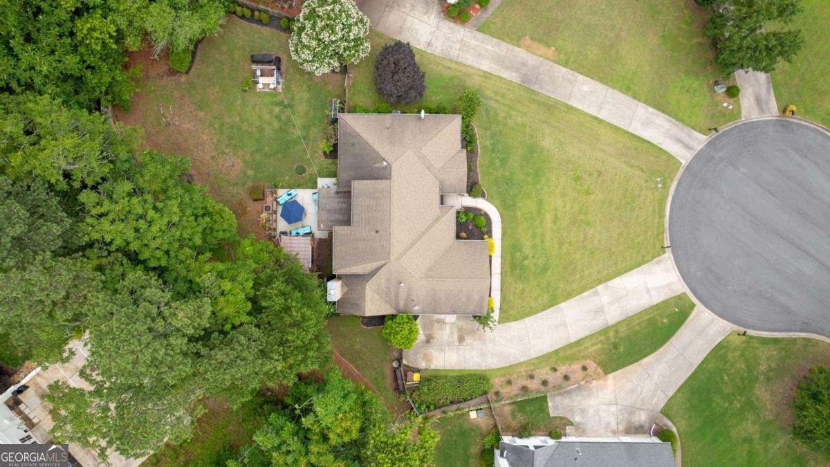 425 Starfire Court Suwanee - 9