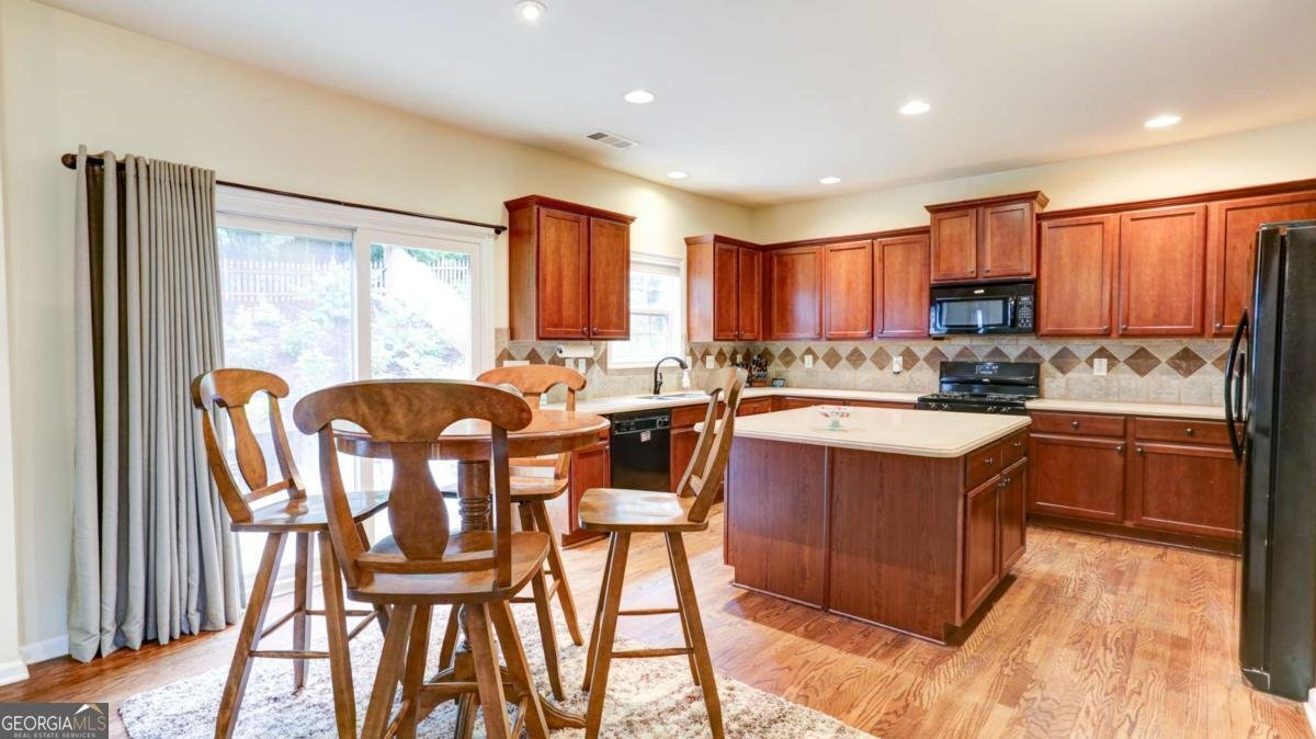 1810 Stardust Trail Cumming - 10