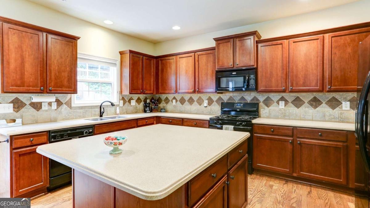 1810 Stardust Trail Cumming - 11