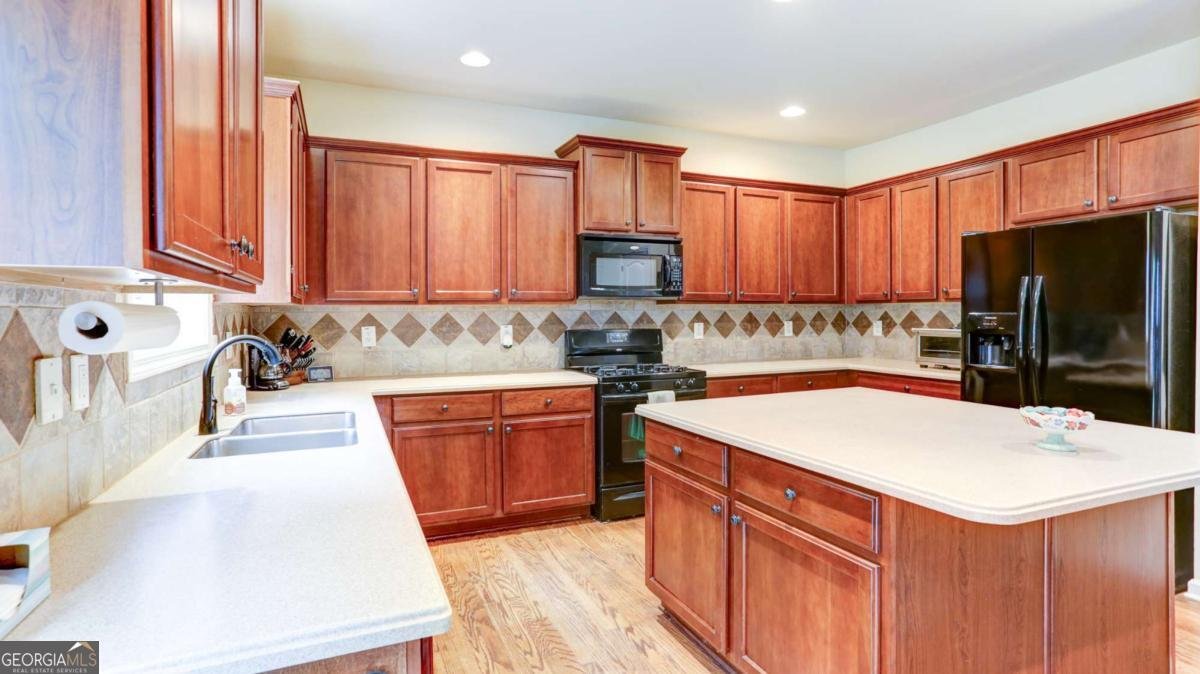 1810 Stardust Trail Cumming - 14