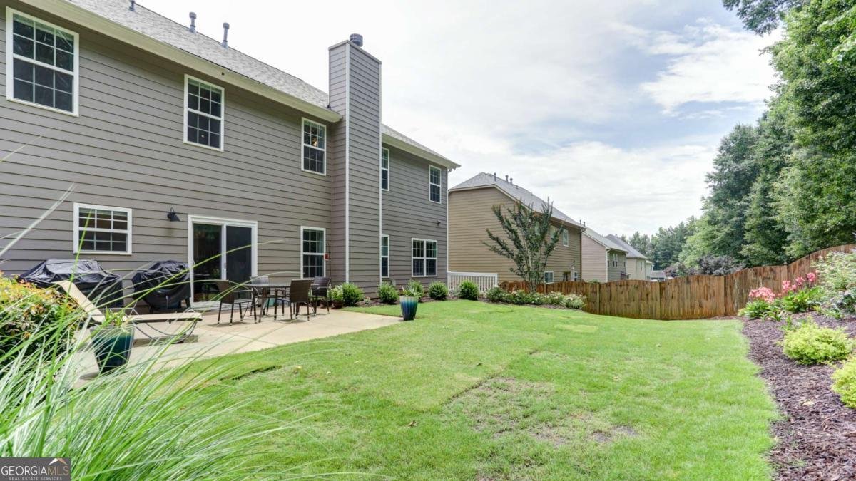 1810 Stardust Trail Cumming - 42