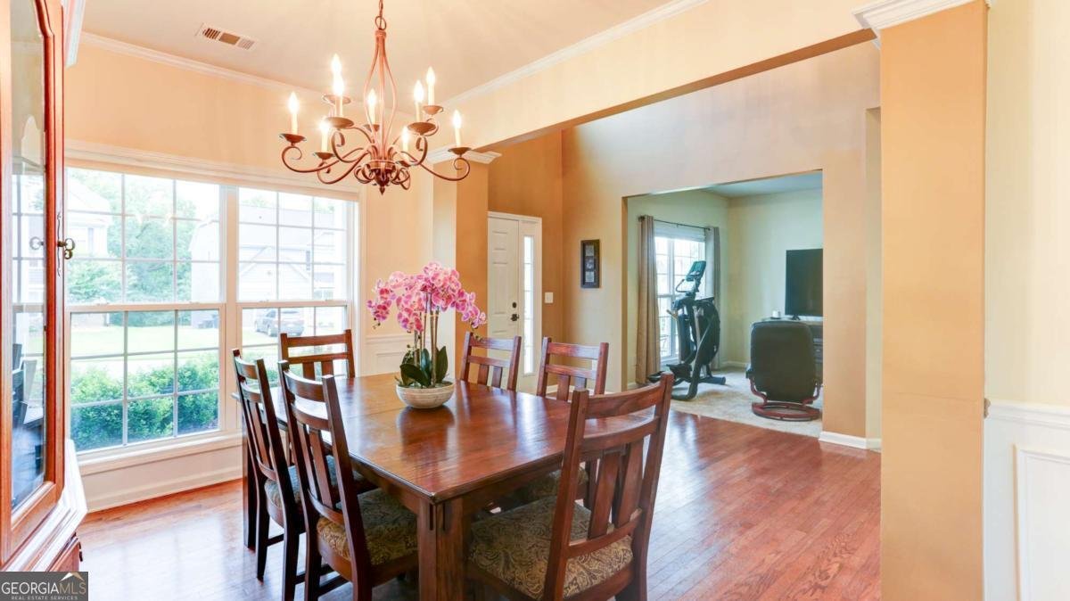 1810 Stardust Trail Cumming - 7