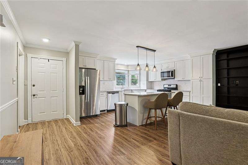 208 Hembree Park Terrace Roswell - 10