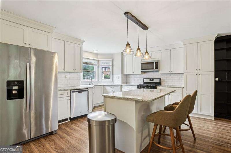 208 Hembree Park Terrace Roswell - 11