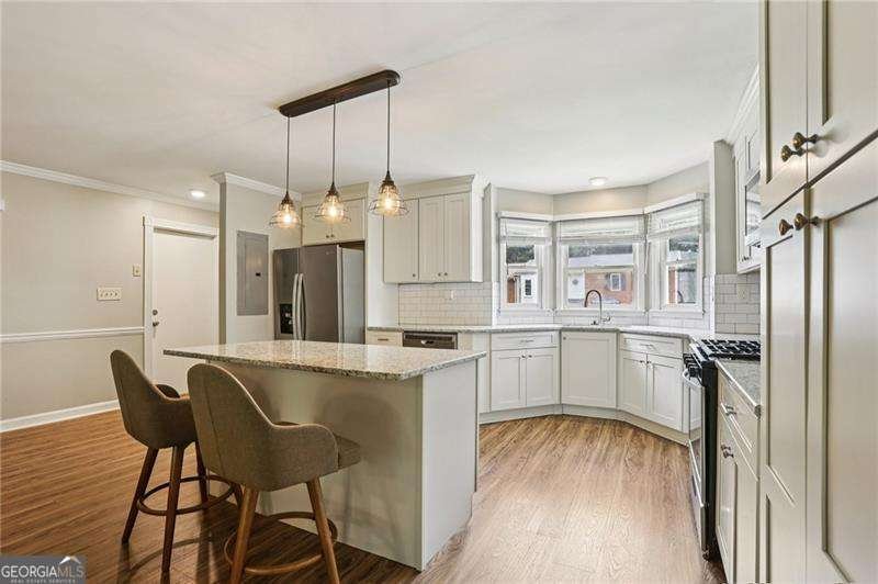 208 Hembree Park Terrace Roswell - 12