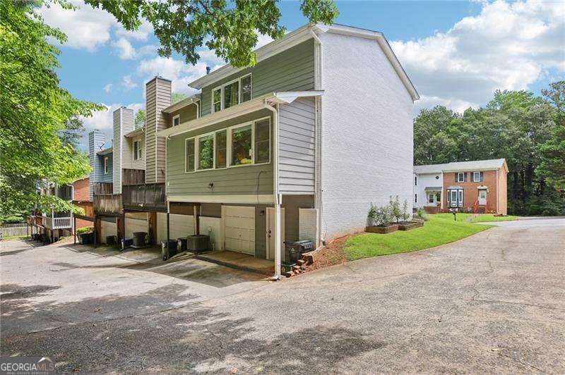 208 Hembree Park Terrace Roswell - 38