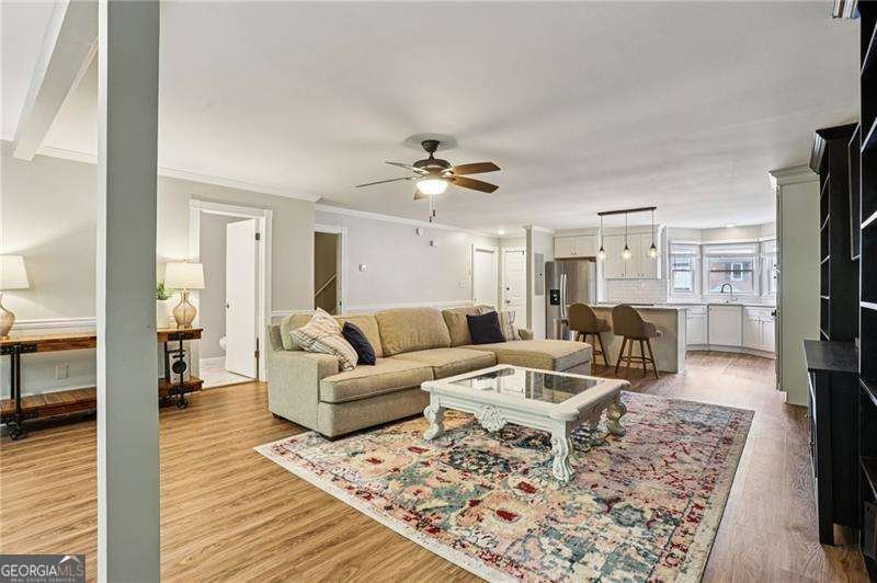 208 Hembree Park Terrace Roswell - 7