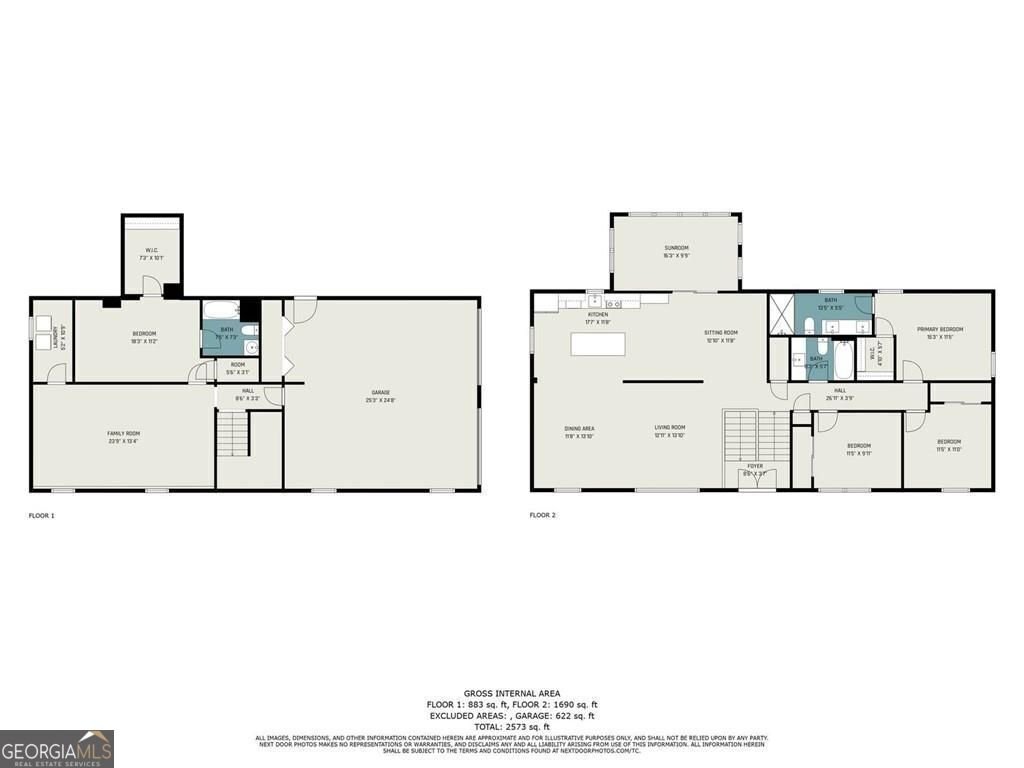 3034 Donavan Way Decatur - 10
