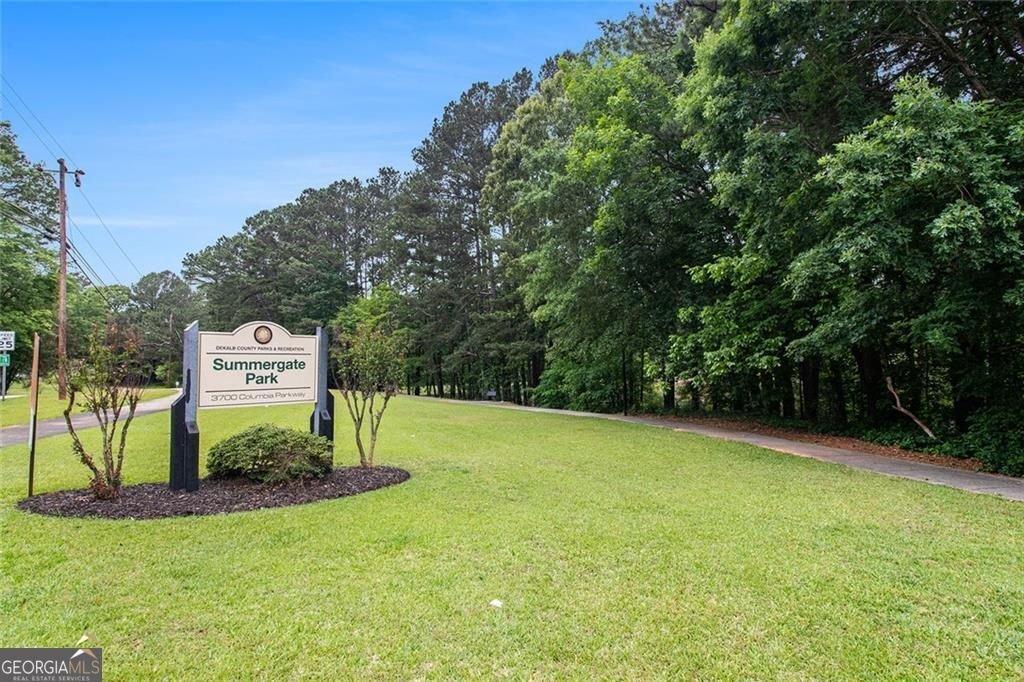 3034 Donavan Way Decatur - 12