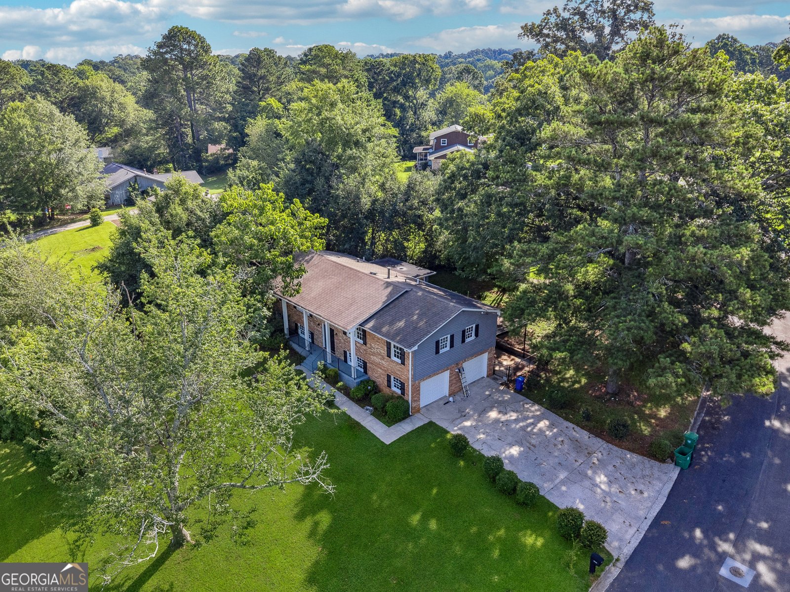 3034 Donavan Way Decatur - 24