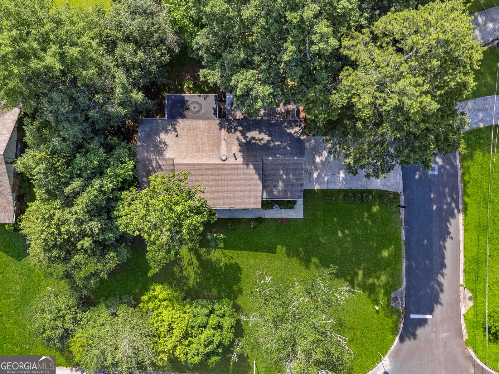 3034 Donavan Way Decatur - 25