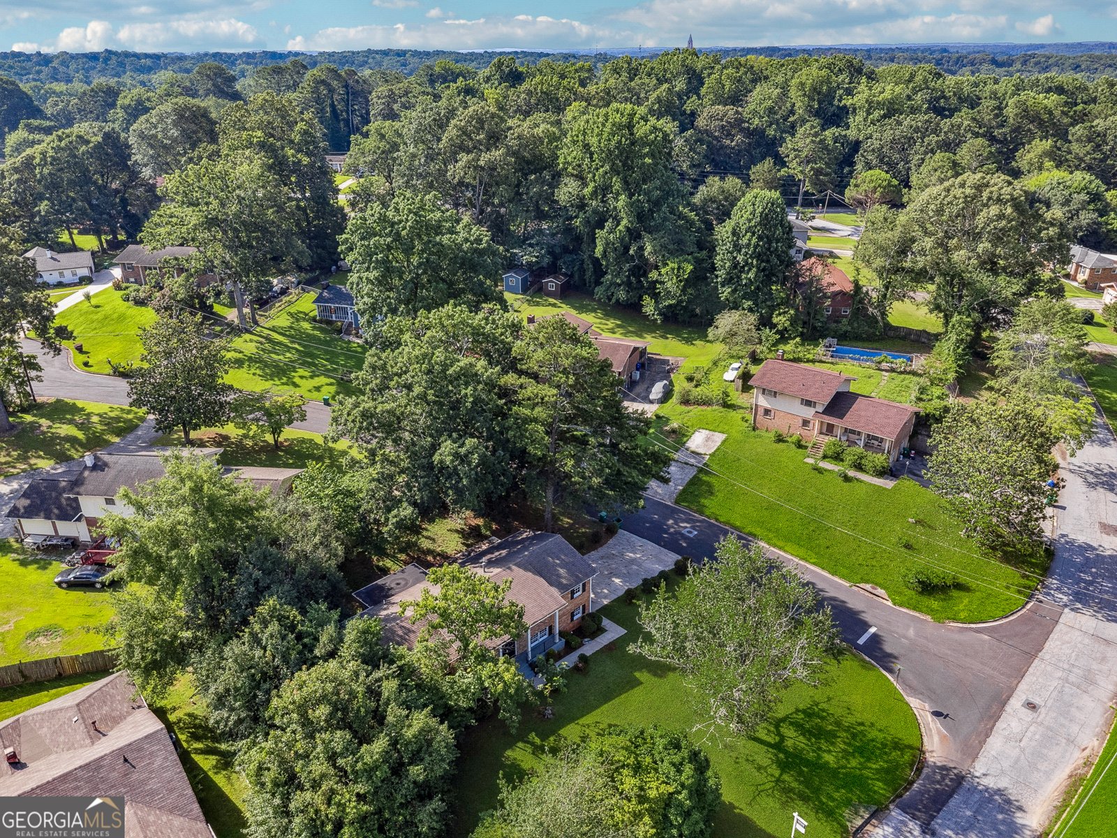 3034 Donavan Way Decatur - 26