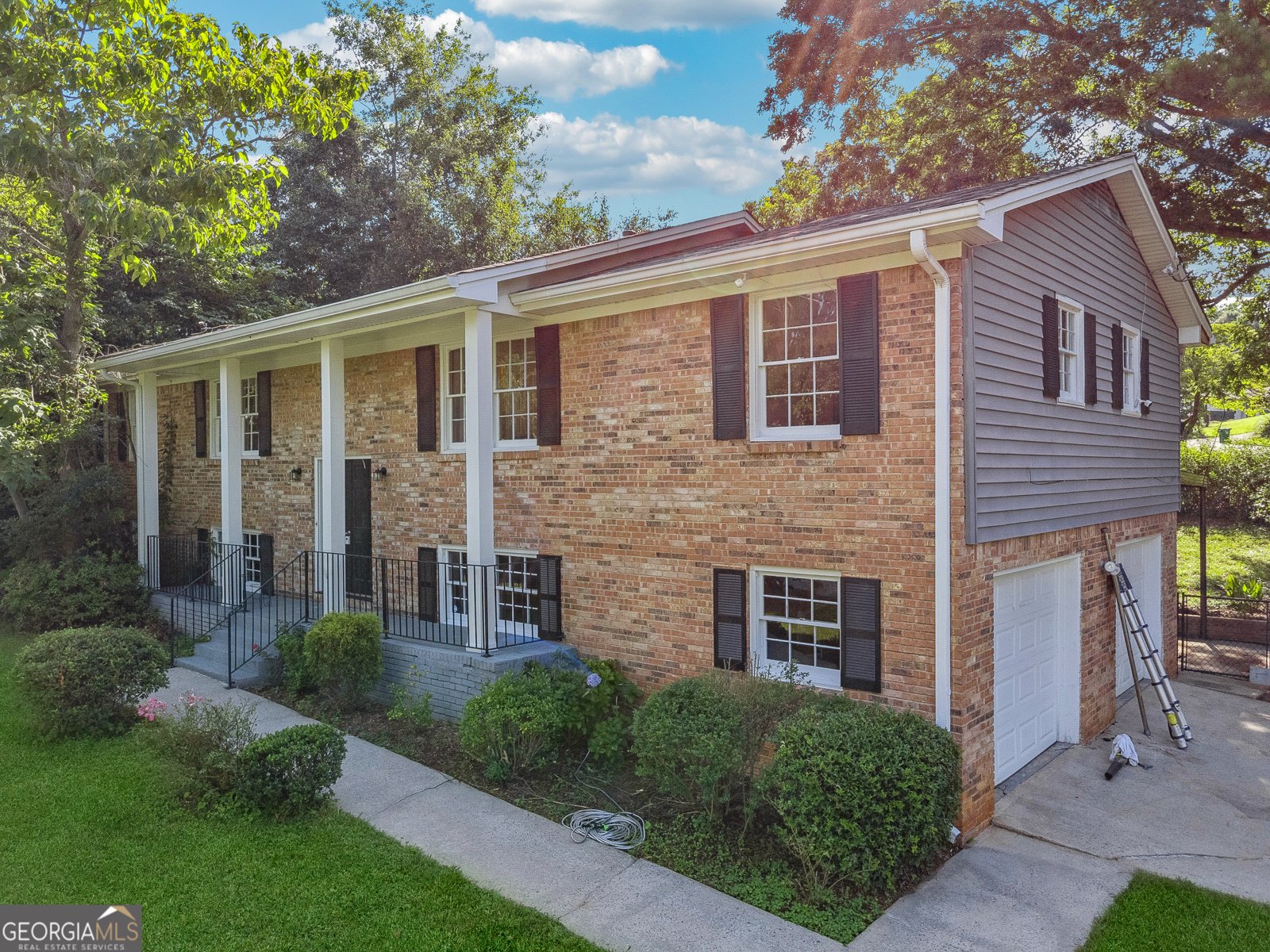 3034 Donavan Way Decatur - 3