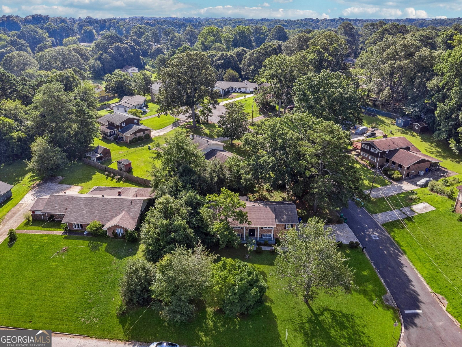 3034 Donavan Way Decatur - 8