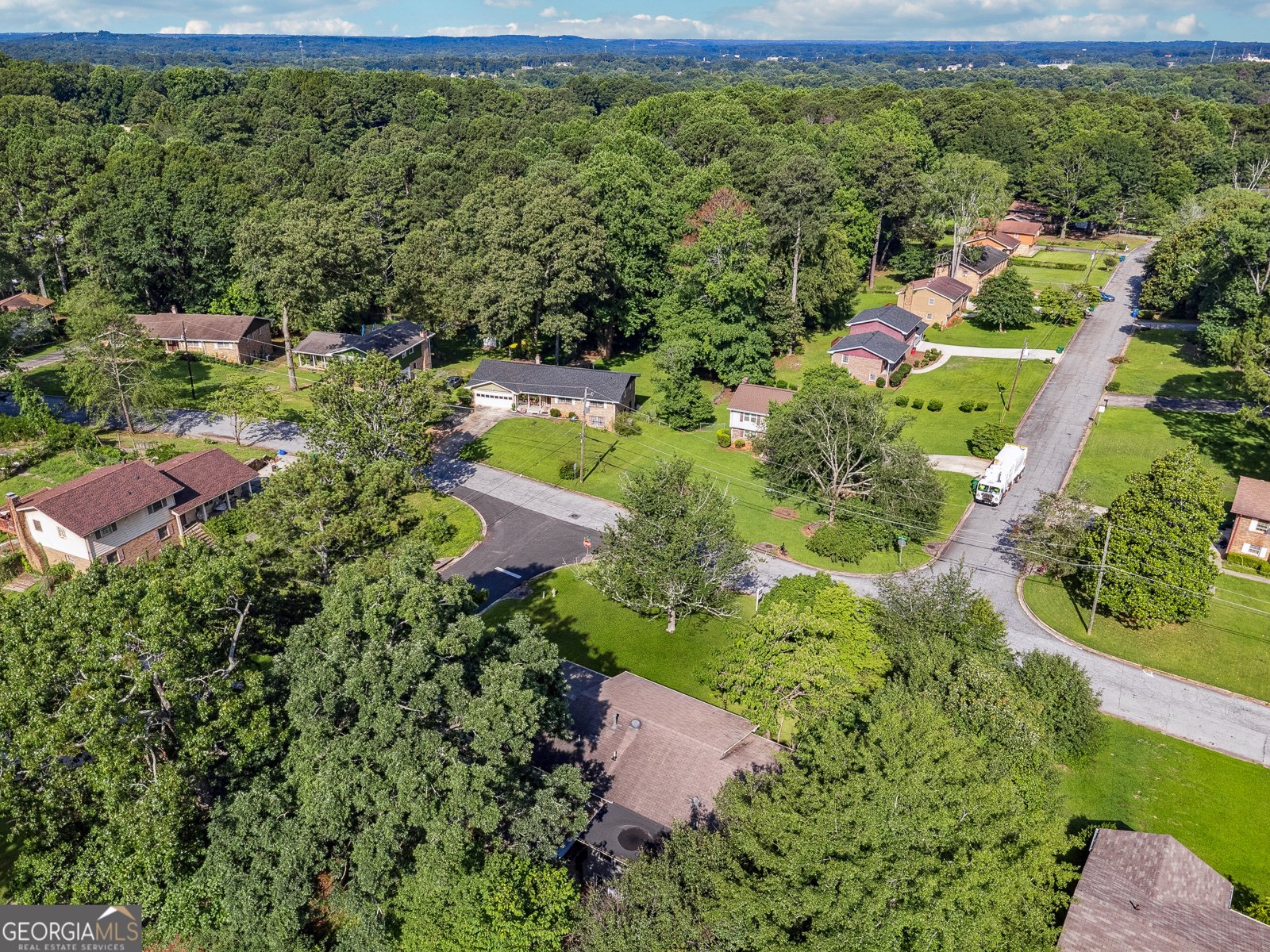 3034 Donavan Way Decatur - 9