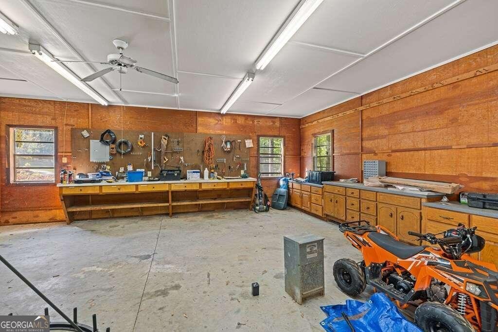 2090 North Jefferson Street Milledgeville - 30