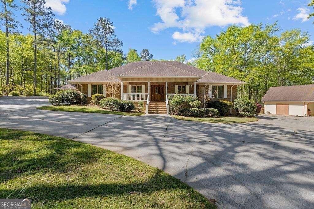 2090 North Jefferson Street Milledgeville - 31