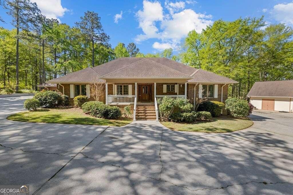 2090 North Jefferson Street Milledgeville - 35
