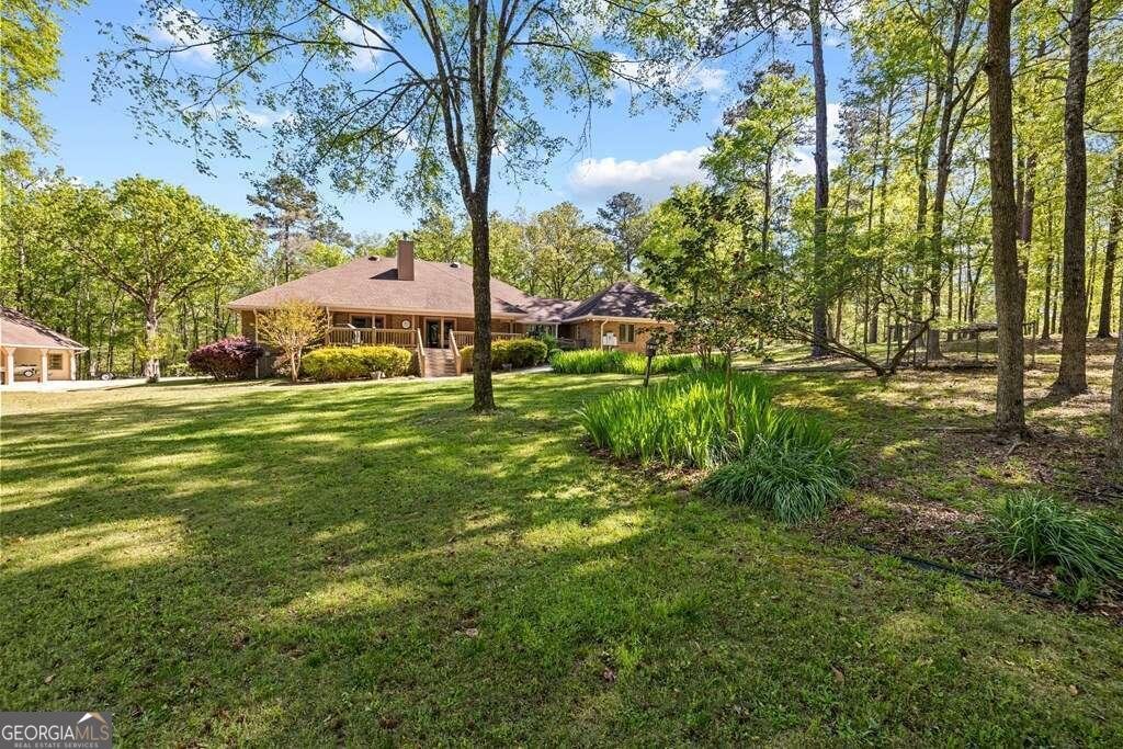 2090 North Jefferson Street Milledgeville - 39