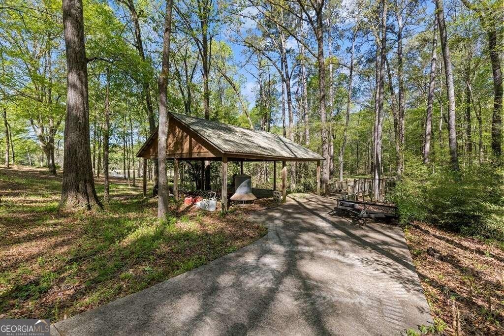 2090 North Jefferson Street Milledgeville - 48