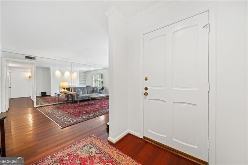 52 Chaumont Square Atlanta - 1