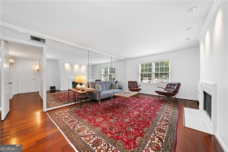 52 Chaumont Square Atlanta - 2