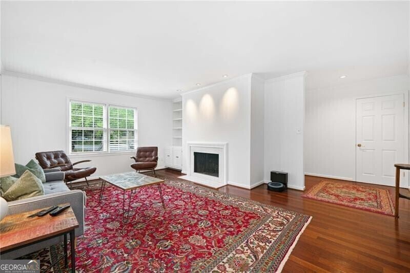 52 Chaumont Square Atlanta - 3