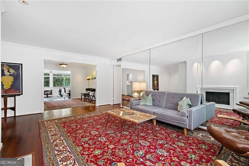 52 Chaumont Square Atlanta - 4