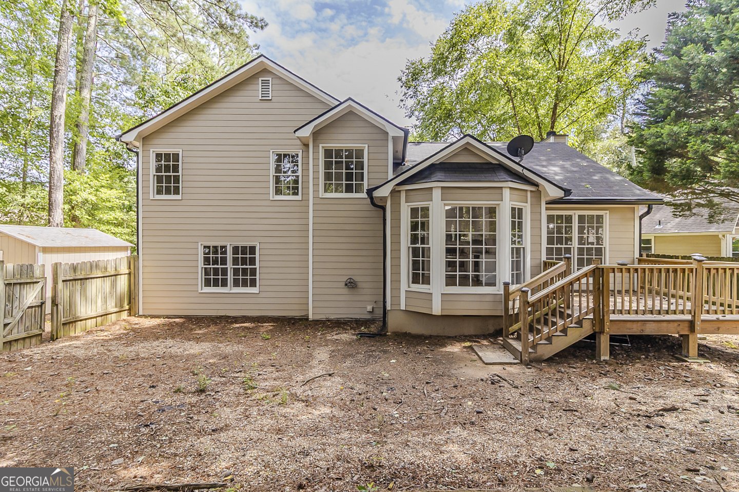3614 SPRING LEAF Lane Acworth - 13