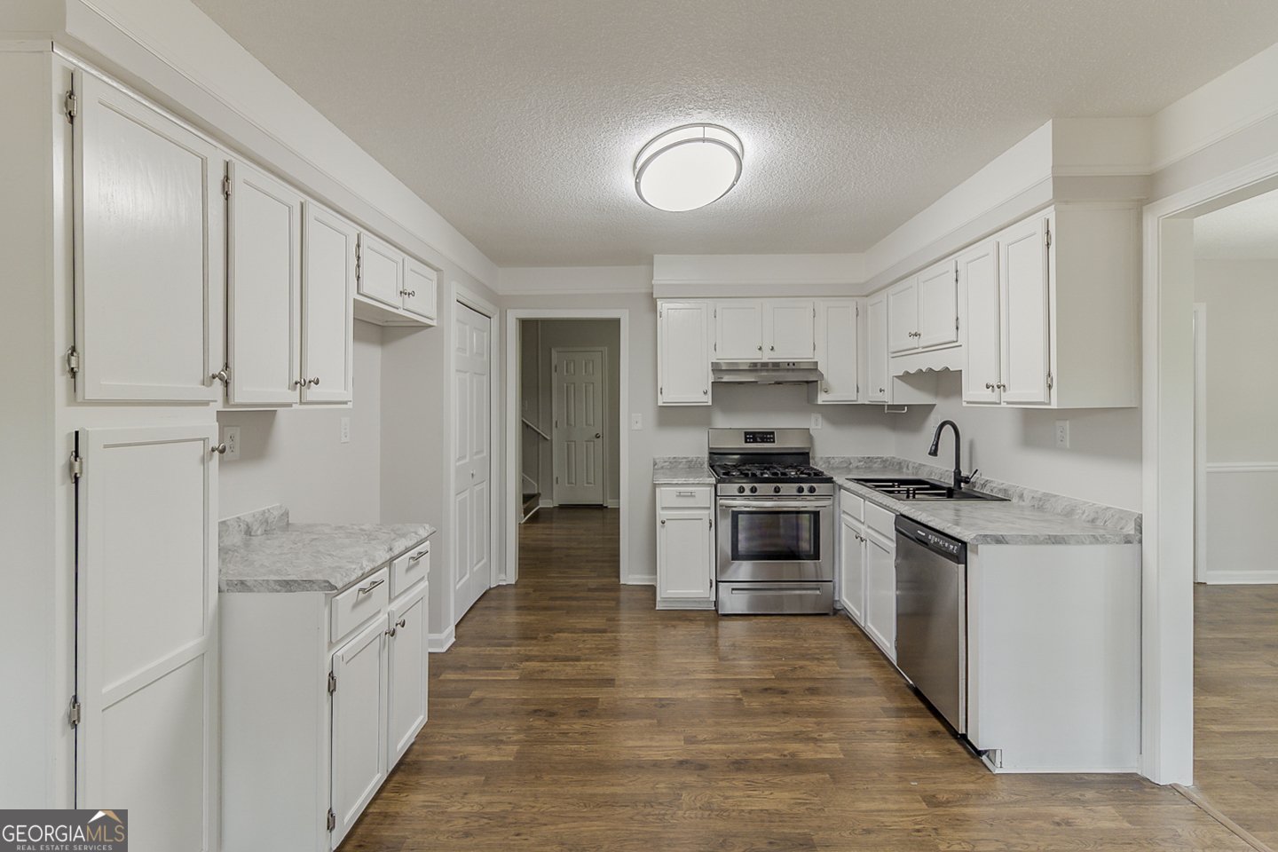 3614 SPRING LEAF Lane Acworth - 2