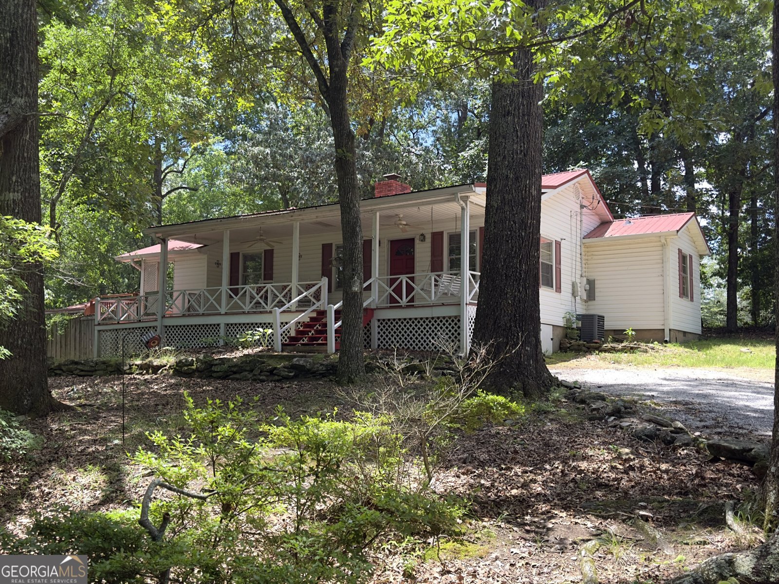 2306 Old Lower River Road Douglasville - 1