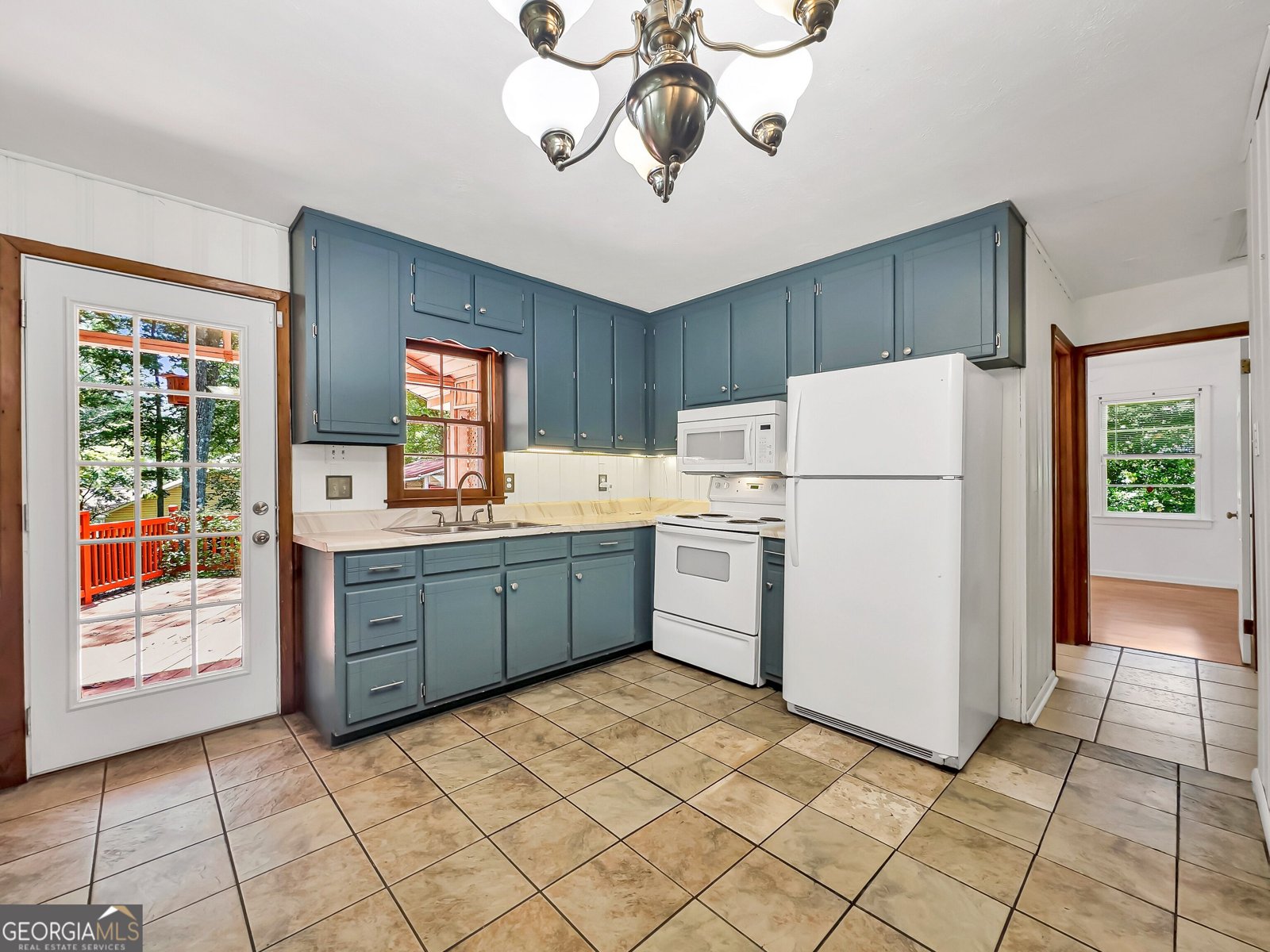 2306 Old Lower River Road Douglasville - 12