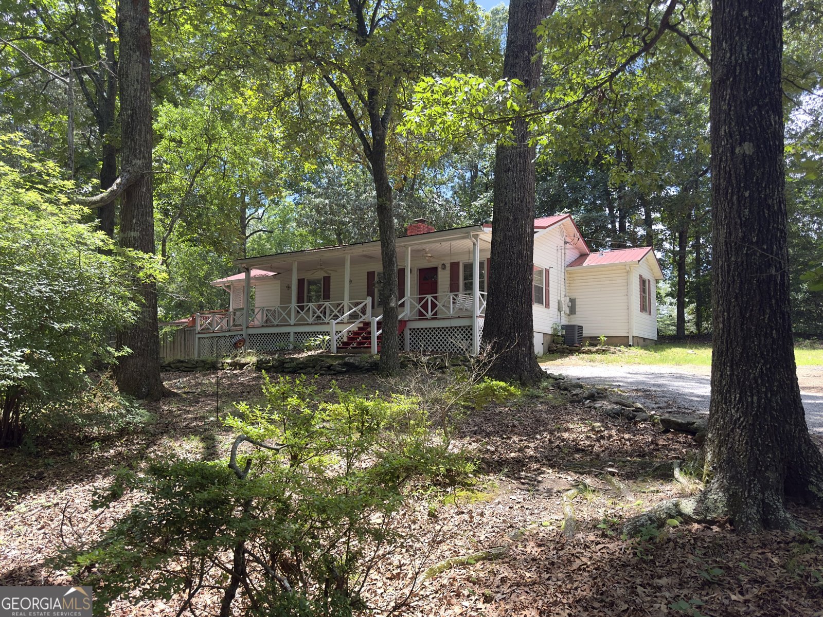 2306 Old Lower River Road Douglasville - 28