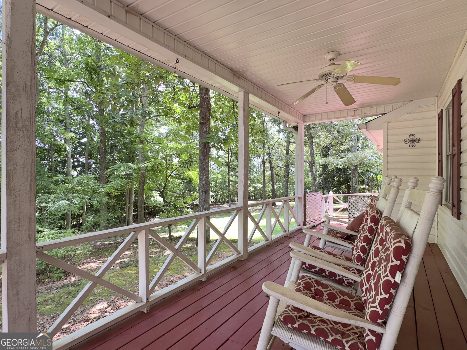 2306 Old Lower River Road Douglasville - 29