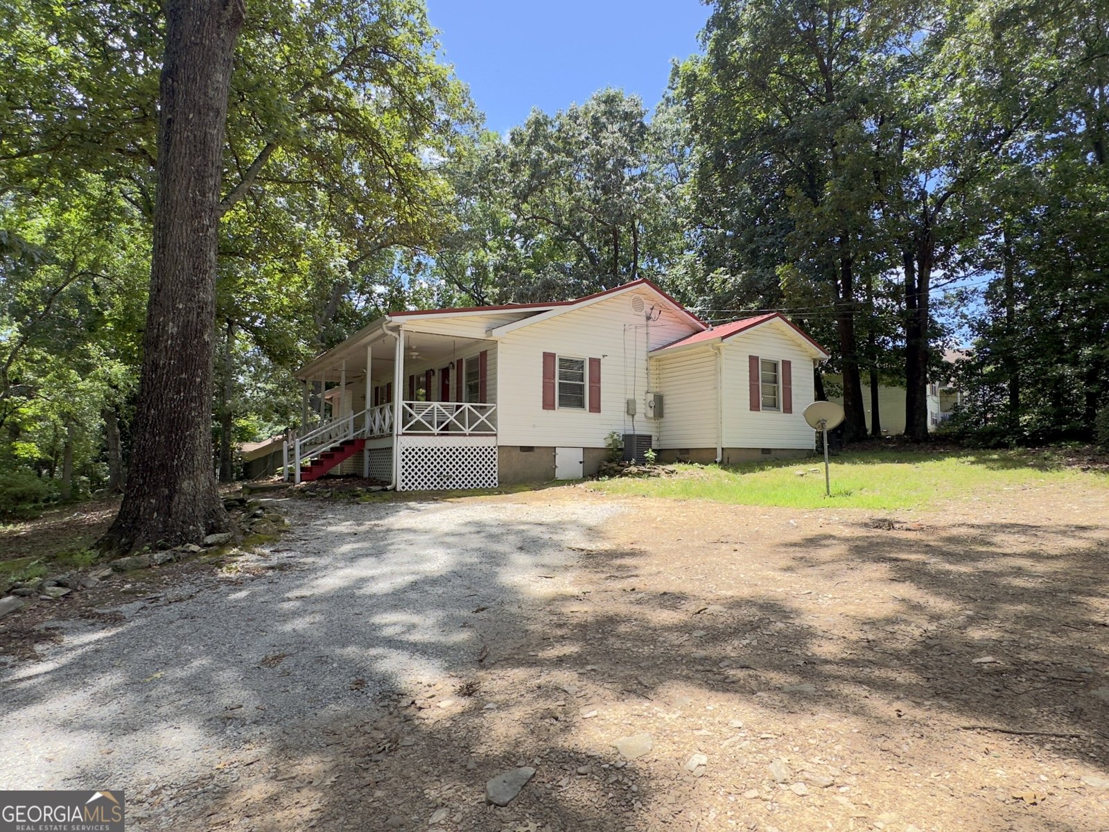 2306 Old Lower River Road Douglasville - 3