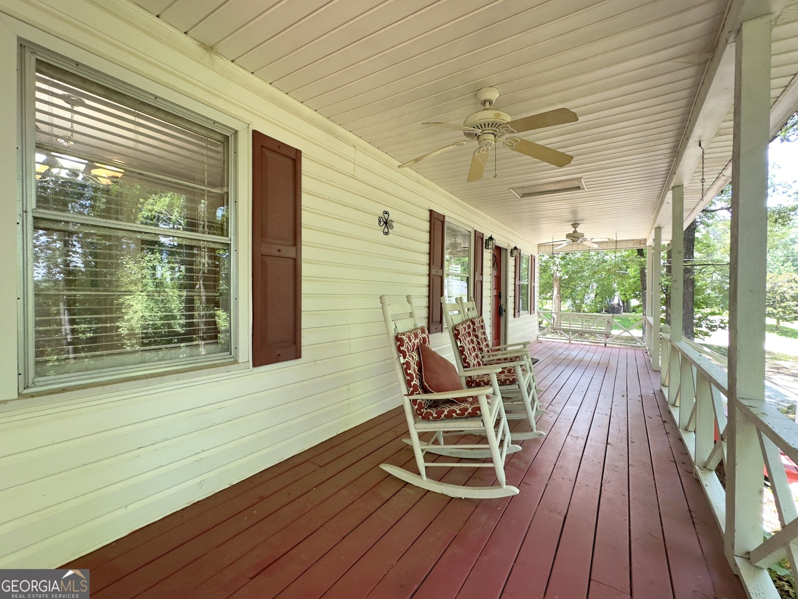 2306 Old Lower River Road Douglasville - 30