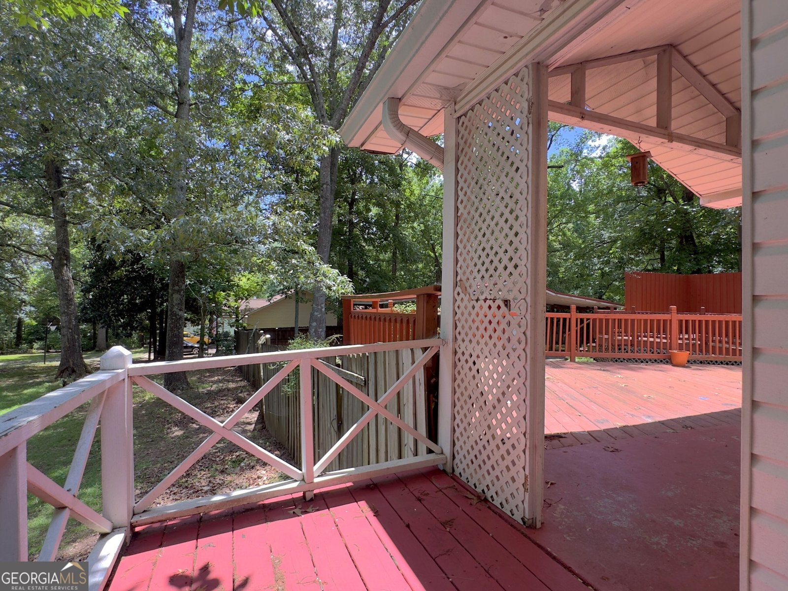 2306 Old Lower River Road Douglasville - 31