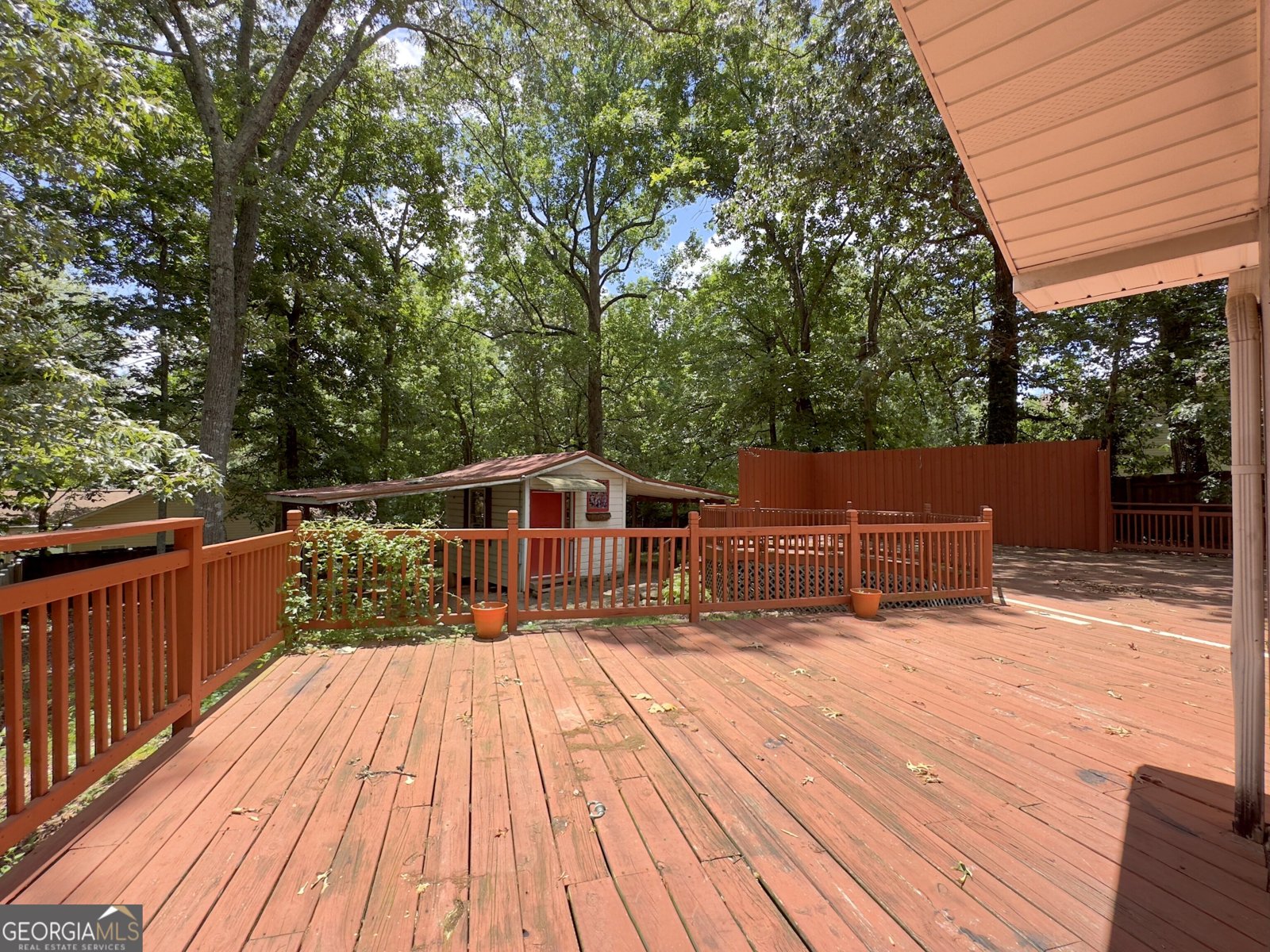 2306 Old Lower River Road Douglasville - 32