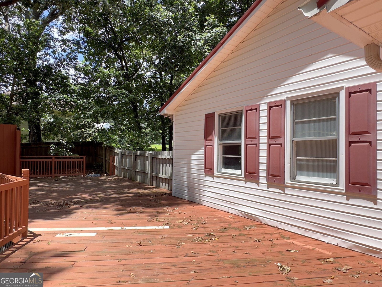 2306 Old Lower River Road Douglasville - 33