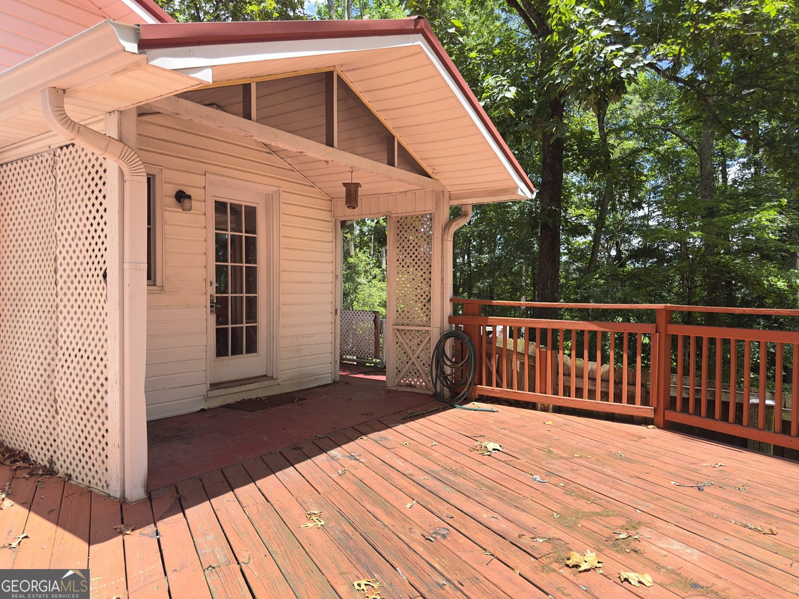 2306 Old Lower River Road Douglasville - 35