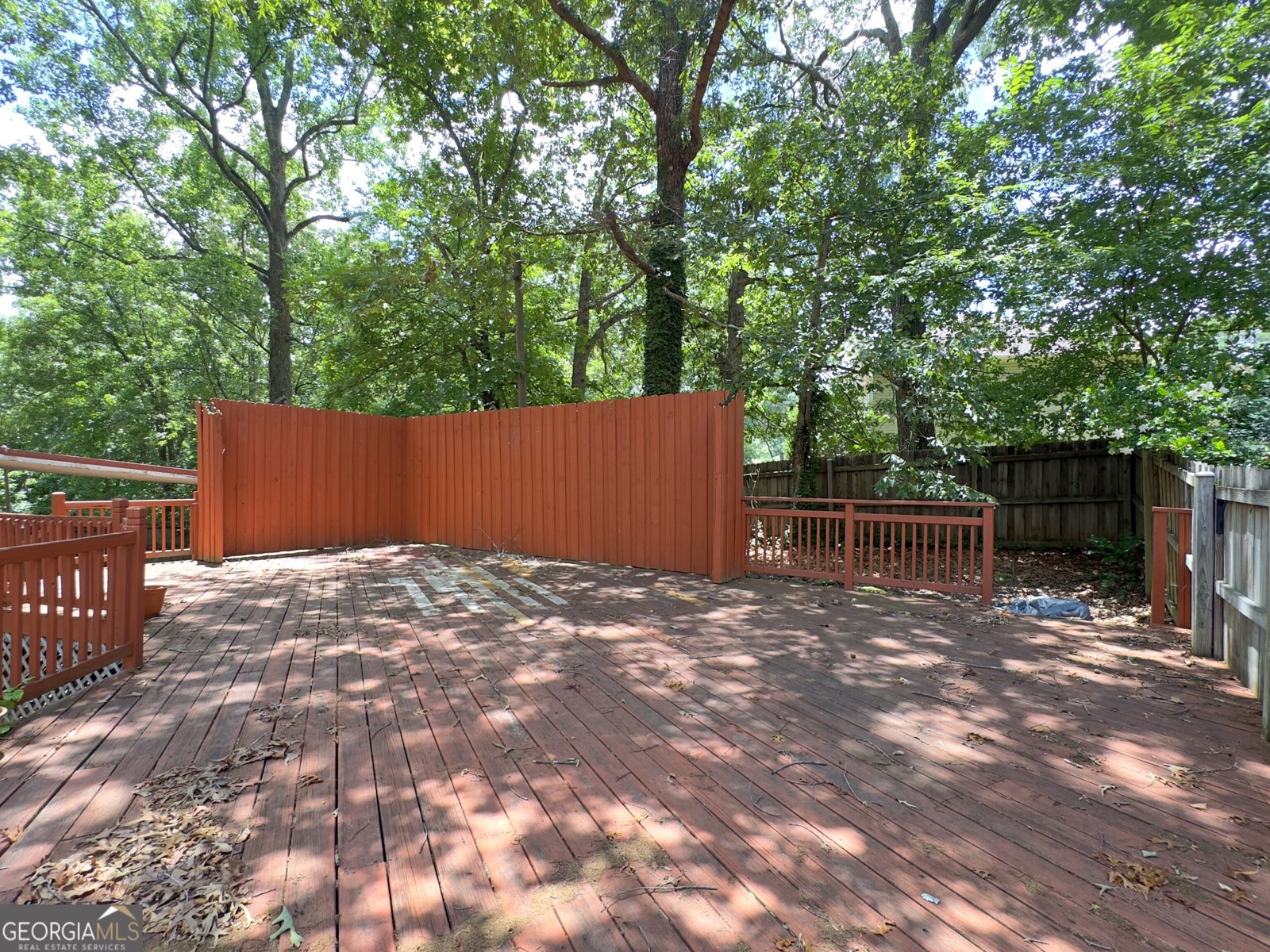 2306 Old Lower River Road Douglasville - 36