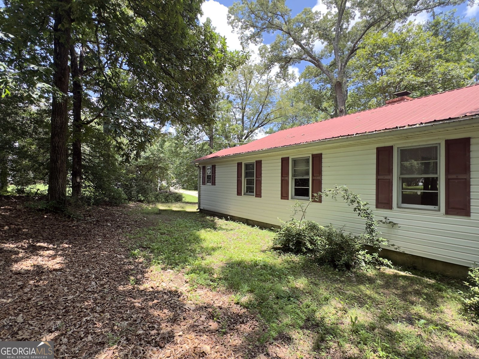 2306 Old Lower River Road Douglasville - 37