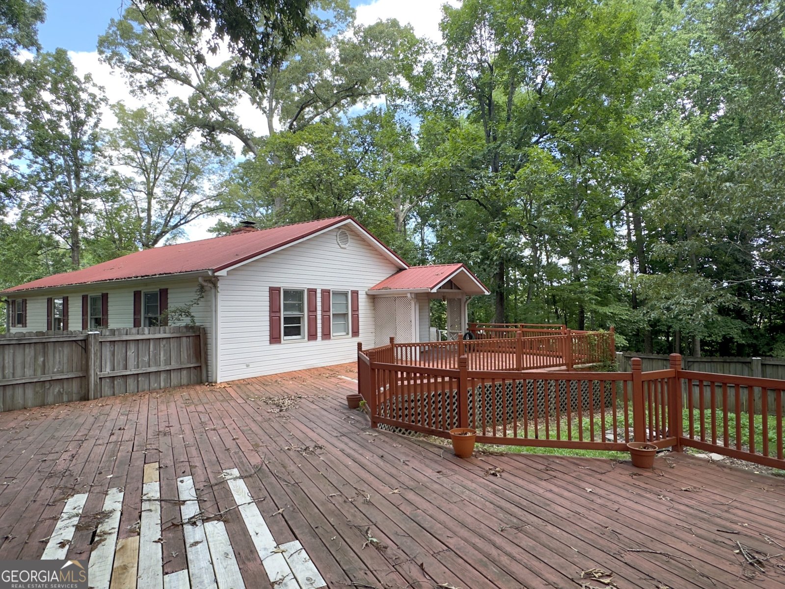2306 Old Lower River Road Douglasville - 38