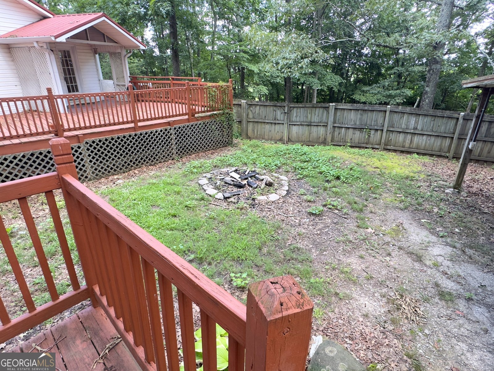 2306 Old Lower River Road Douglasville - 39