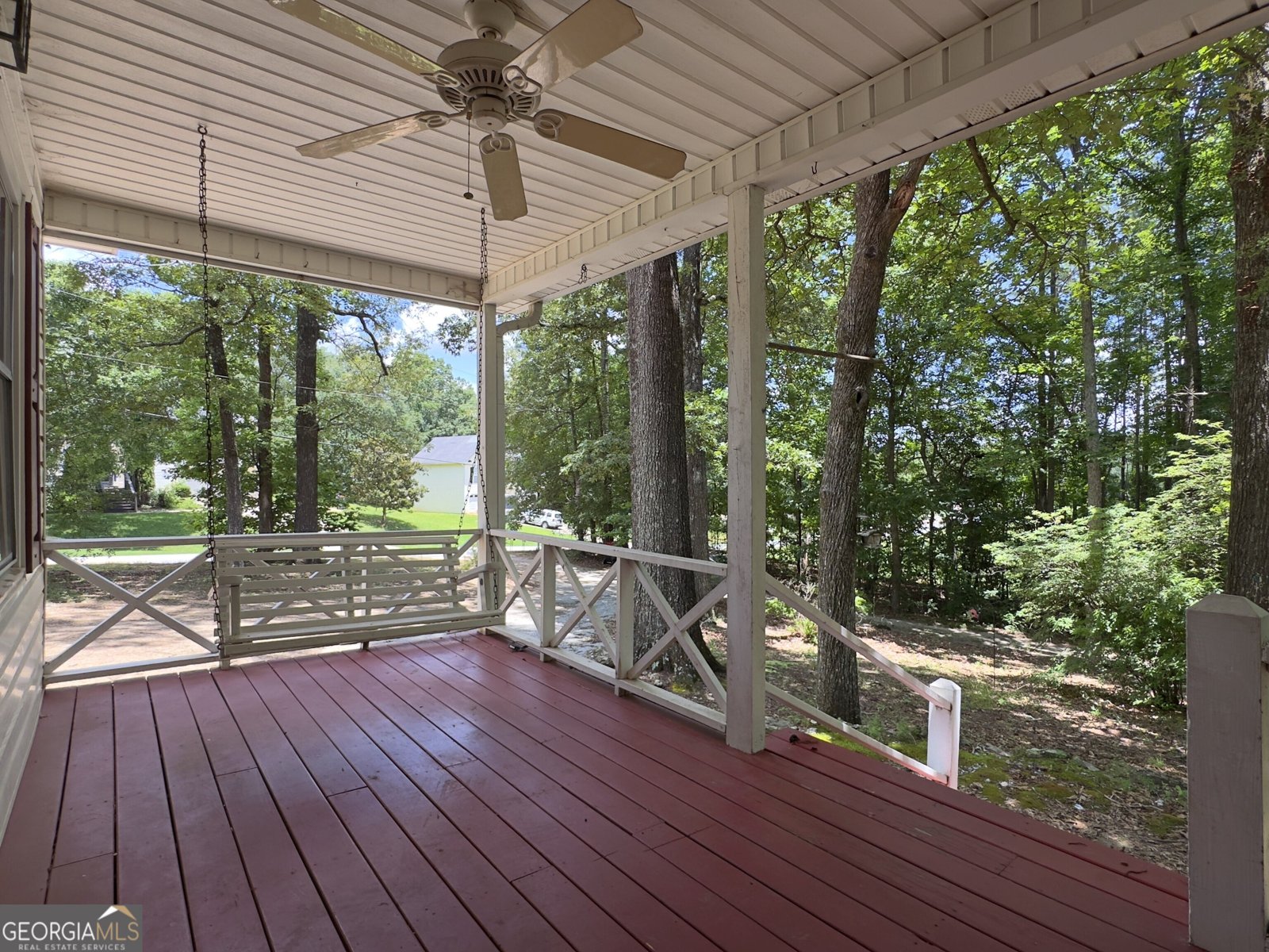 2306 Old Lower River Road Douglasville - 4