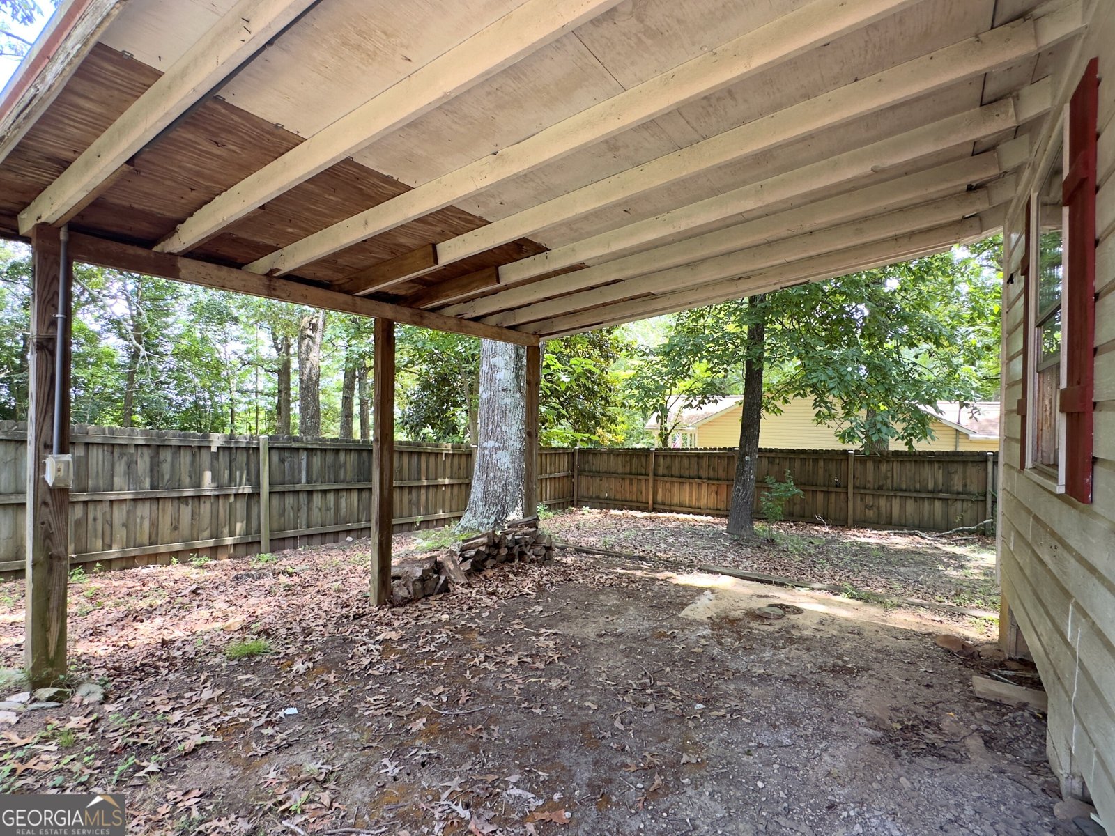 2306 Old Lower River Road Douglasville - 40
