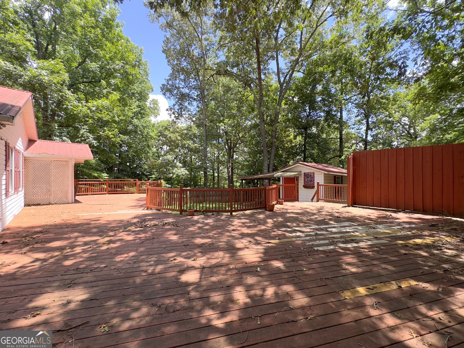 2306 Old Lower River Road Douglasville - 5